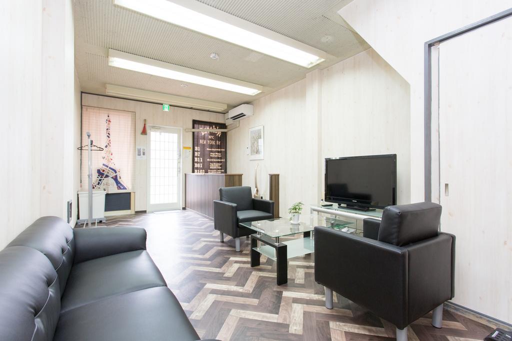 فيلا Kyoto House Nao Nishioji Gojo المظهر الخارجي الصورة