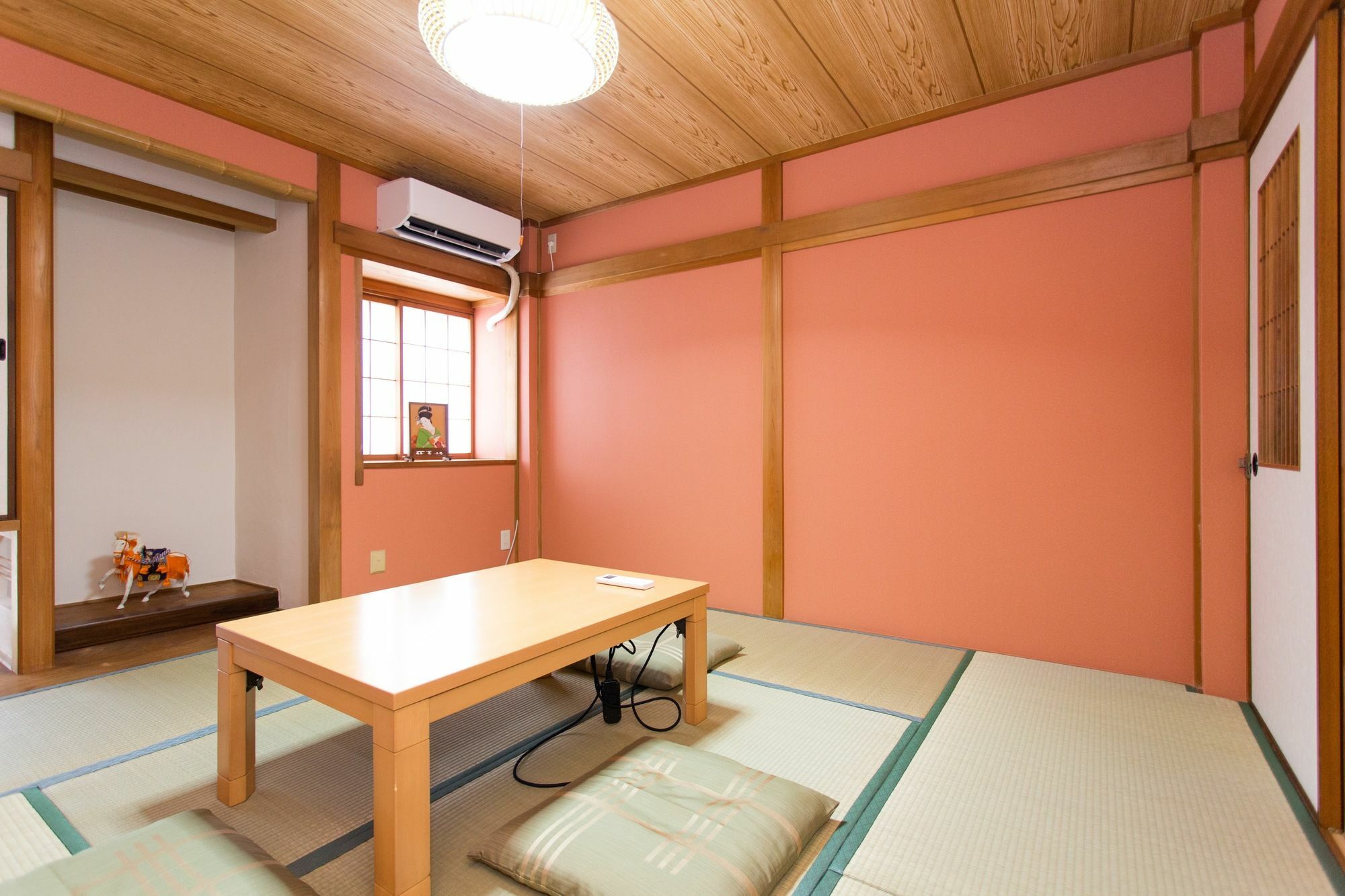 فيلا Kyoto House Nao Nishioji Gojo المظهر الخارجي الصورة