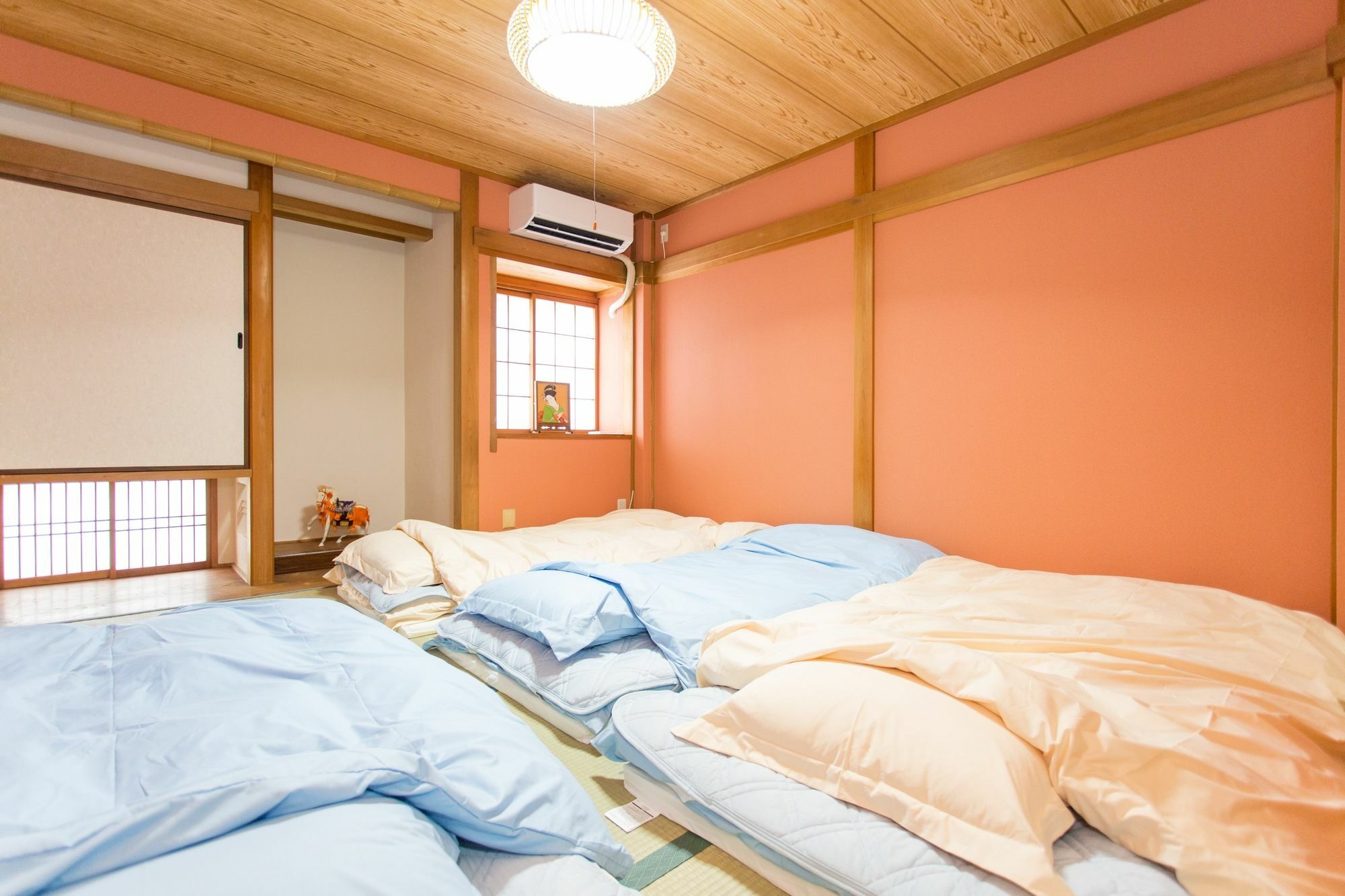 فيلا Kyoto House Nao Nishioji Gojo المظهر الخارجي الصورة