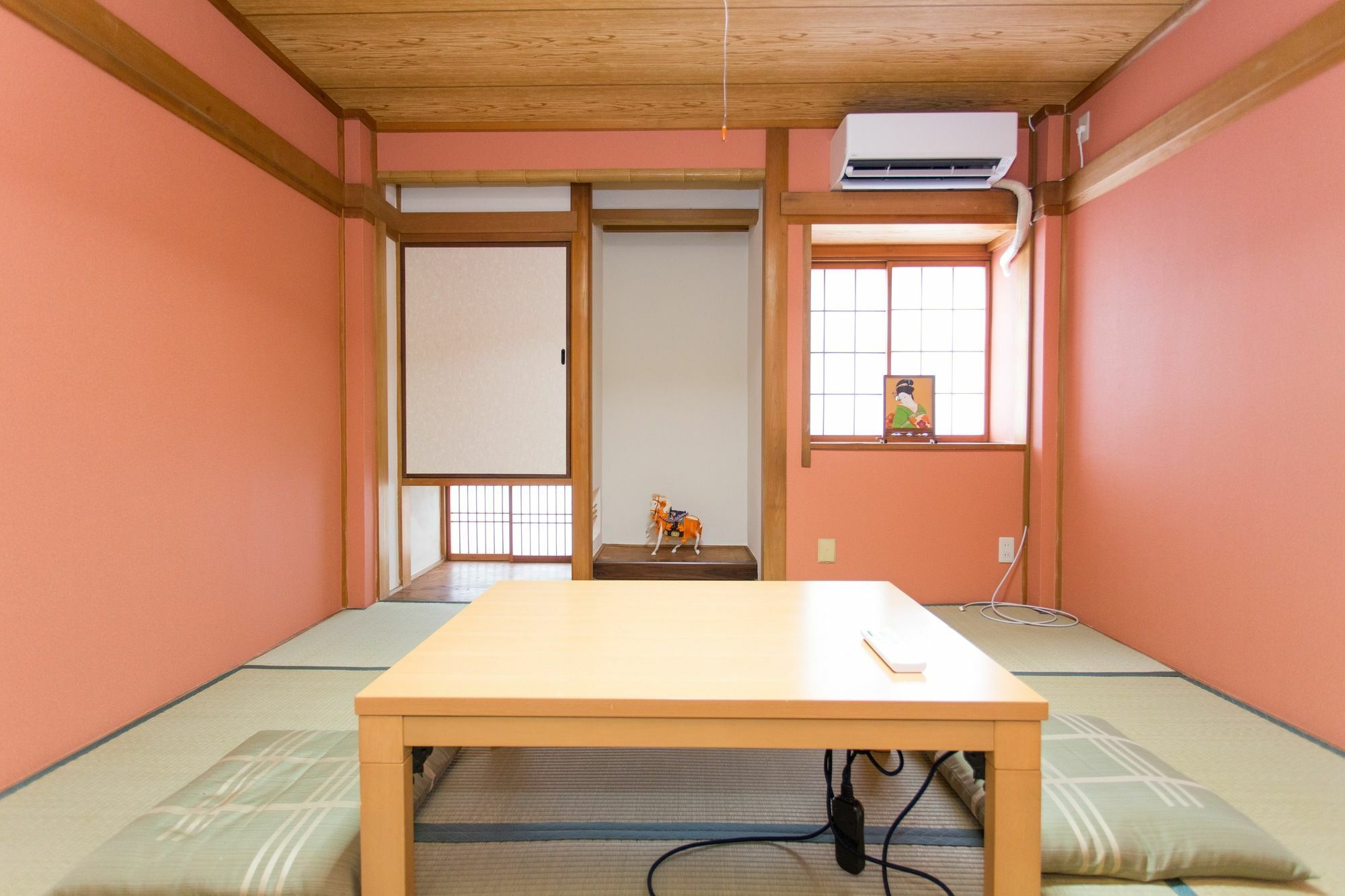فيلا Kyoto House Nao Nishioji Gojo المظهر الخارجي الصورة